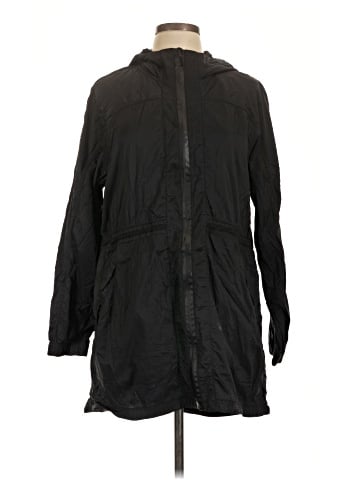 Lululemon Athletica Raincoat (view 1)