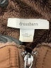 DressBarn 100% Polyester Brown Vest Size XL - photo 6