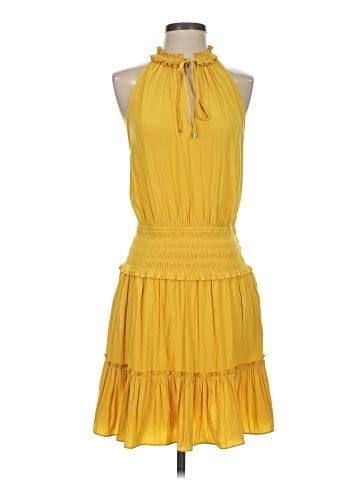 BCBGMAXAZRIA Casual Dress (view 1)