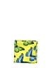 Echo 100% Polyester Yellow Scarf One size - photo 2