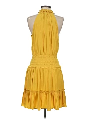 BCBGMAXAZRIA Casual Dress (view 2)