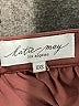 Katie May Burgundy Cocktail Dress Size XXS - photo 4