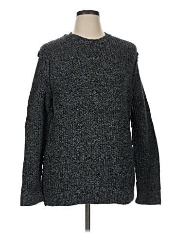 Banana Republic Factory Store Pullover Sweater (view 1)
