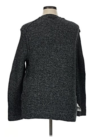 Banana Republic Factory Store Pullover Sweater (view 2)