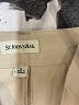 St. John's Bay Solid Tan Khakis Size 14 - photo 7