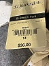 St. John's Bay Solid Tan Khakis Size 14 - photo 9
