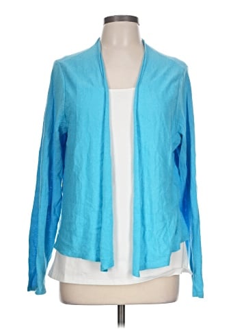 J.Jill Cardigan (view 1)