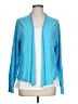 J.Jill Blue Cardigan Size L - photo 1