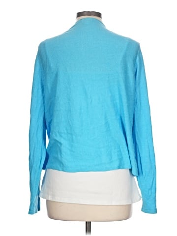 J.Jill Cardigan (view 2)