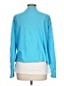 J.Jill Blue Cardigan Size L - photo 2