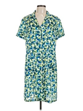 J. Peterman Casual Dress