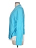 J.Jill Blue Cardigan Size L - photo 5