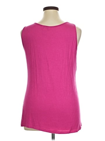 Kate & Mallory designs Tank Top (view 2)