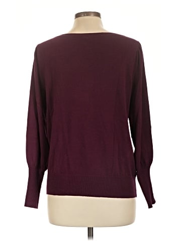 Ann Taylor Factory Pullover Sweater (view 2)