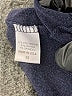 Bobeau Blue Cardigan Size M - photo 8