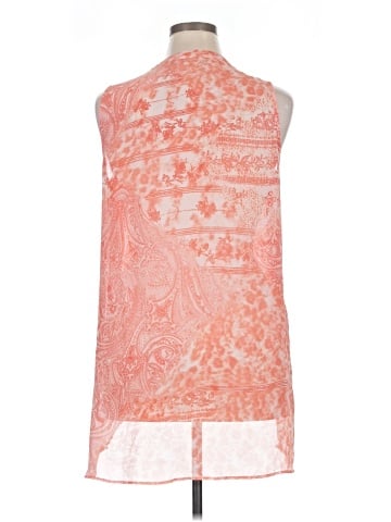 Susan Graver Sleeveless Blouse (view 2)