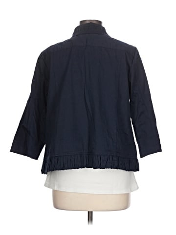 Christopher & Banks Jacket (view 2)