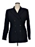 Carlisle 100% Acetate Blue Blazer Size 14 - photo 1