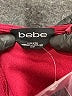 Bebe Burgundy Sleeveless Top Size XS - photo 7