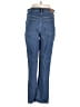 Madewell Blue Jeans Size 29 waist (tall) - photo 2