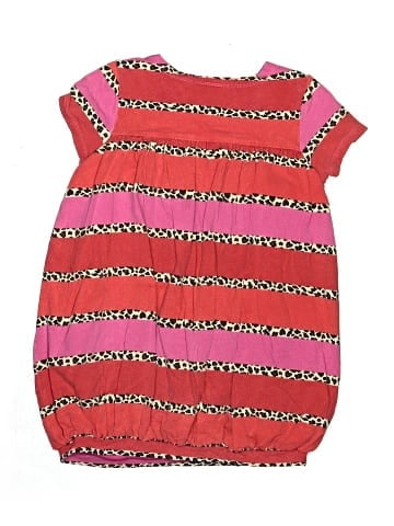Bonnie Jean Dress (view 2)