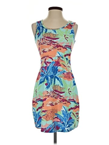 Columbia Cocktail Dress (view 1)