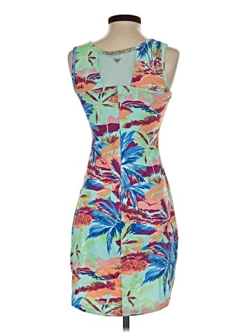 Columbia Cocktail Dress (view 2)