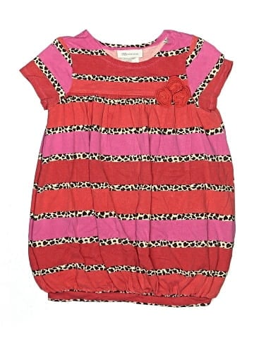 Bonnie Jean Dress (view 1)