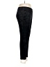 Maurices Black Casual Pants Size L - photo 4