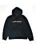 Volcom Black Pullover Hoodie Size M (youth) - photo 1