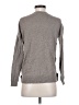 Boden Gray Pullover Sweater Size XS - photo 2