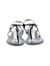 MICHAEL Michael Kors Gray Sandals Size 8 1/2 - photo 2