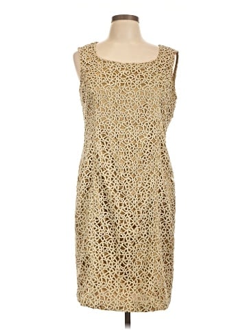 Jones New York Collection Cocktail Dress (view 1)