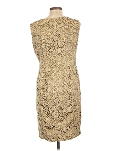 Jones New York Collection Cocktail Dress (view 2)