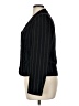 Carlisle 100% Acetate Stripes Black Blazer Size 14 - photo 5