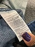 Old Navy Chevron-herringbone Blue Jeans Size 8 - photo 8
