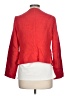 Alfani 100% Cotton Red Blazer Size 10 - photo 2