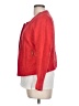Alfani 100% Cotton Red Blazer Size 10 - photo 5
