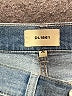 DL1961 Blue Jeans Size 25 waist - photo 7