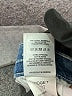 DL1961 Blue Jeans Size 25 waist - photo 9