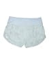Lululemon Athletica Blue Athletic Shorts Size 14 - photo 2