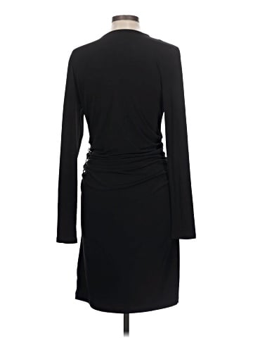 Jennifer Lopez Cocktail Dress (view 2)