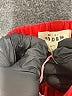 Mini Boden Red Cargo Shorts Size 6 - 7 - photo 3