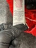 Mini Boden Red Cargo Shorts Size 6 - 7 - photo 4