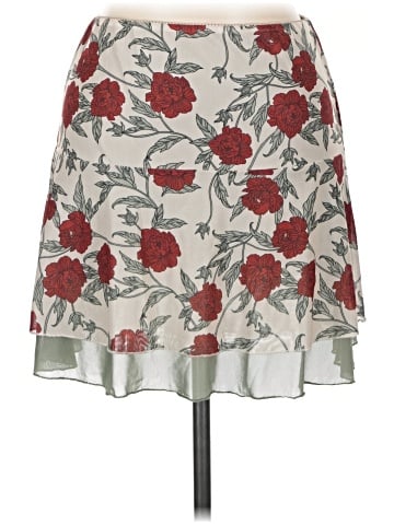 pretty garbage Casual Skirt (view 1)