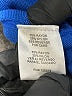 Joseph A. Blue Turtleneck Sweater Size XL - photo 8