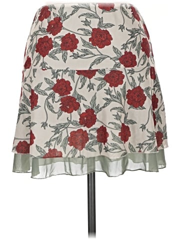 pretty garbage Casual Skirt (view 2)
