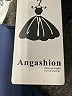 Angashion Chevron-herringbone Blue Romper Size M - photo 4