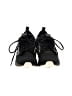 Lorna Jane Active Black Sneakers Size 8 - photo 2