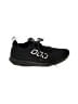 Lorna Jane Active Black Sneakers Size 8 - photo 1